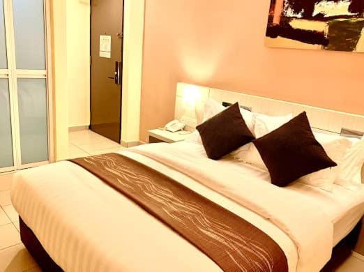 Riverview * Kluang