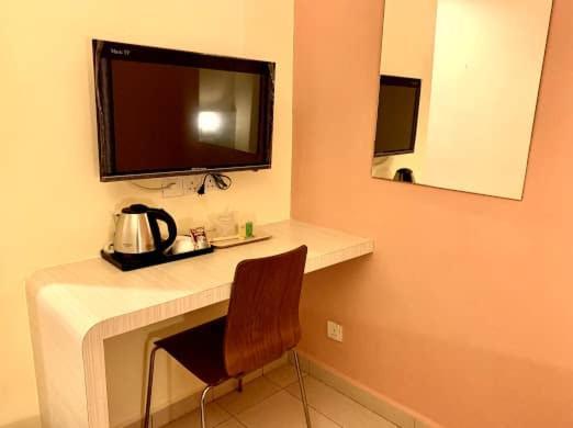 Riverview Hotel Kluang