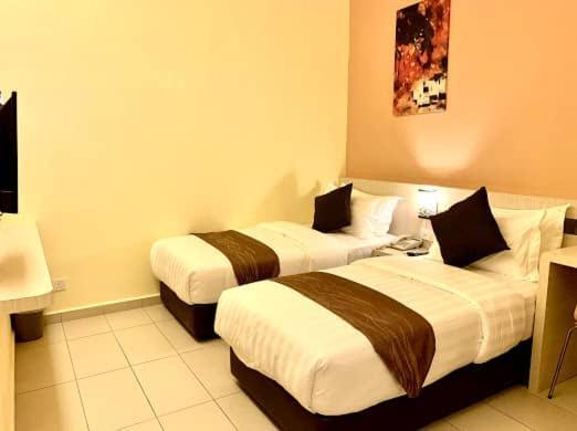 Riverview Kluang