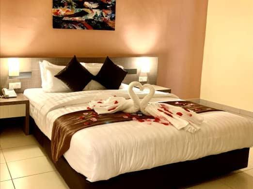 Hotel Riverview
