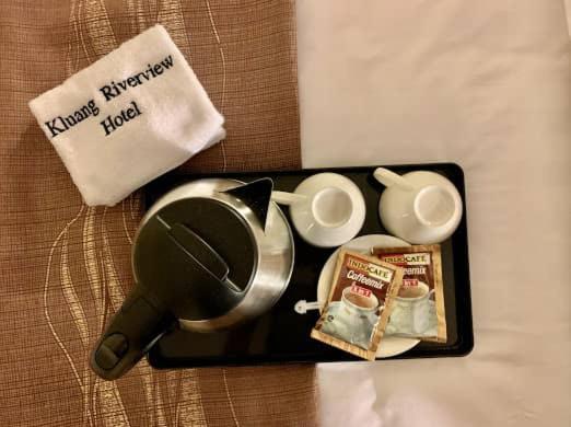 Hotel Riverview