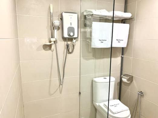 Hotel Riverview Kluang