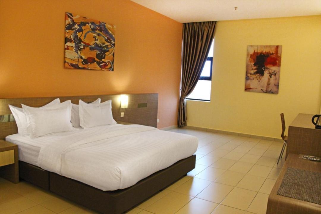 Riverview Kluang