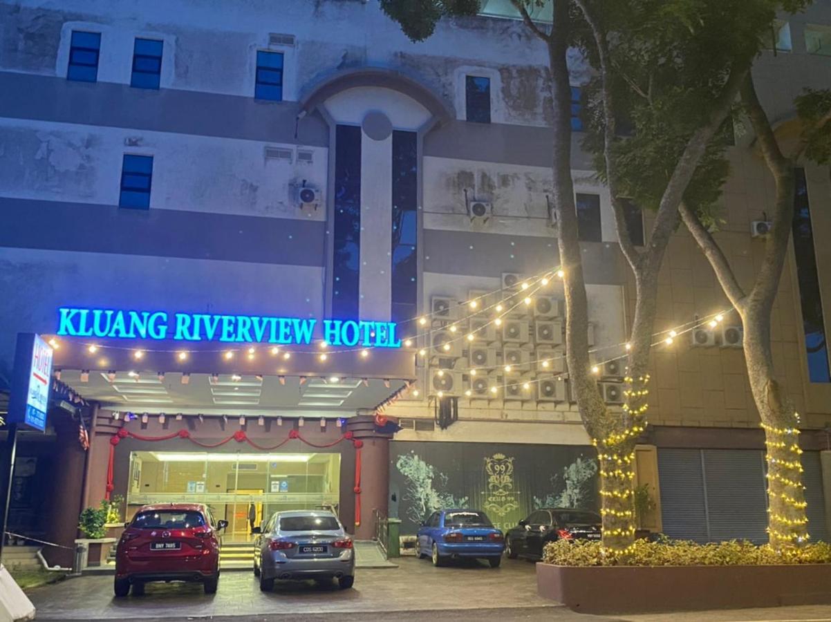 Hotel Riverview *