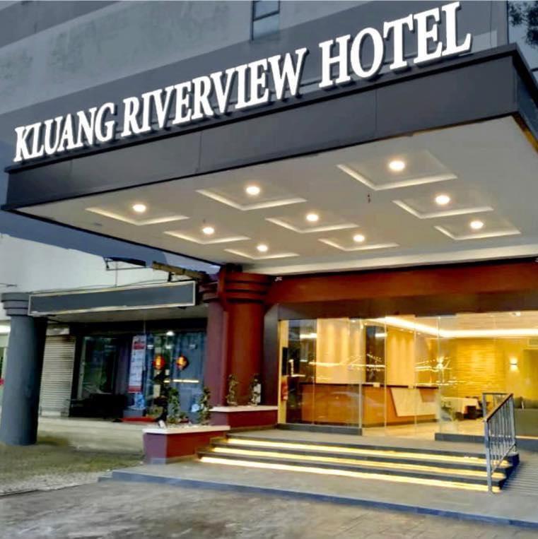 Riverview * Kluang