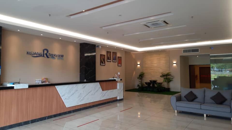 Hotel Riverview