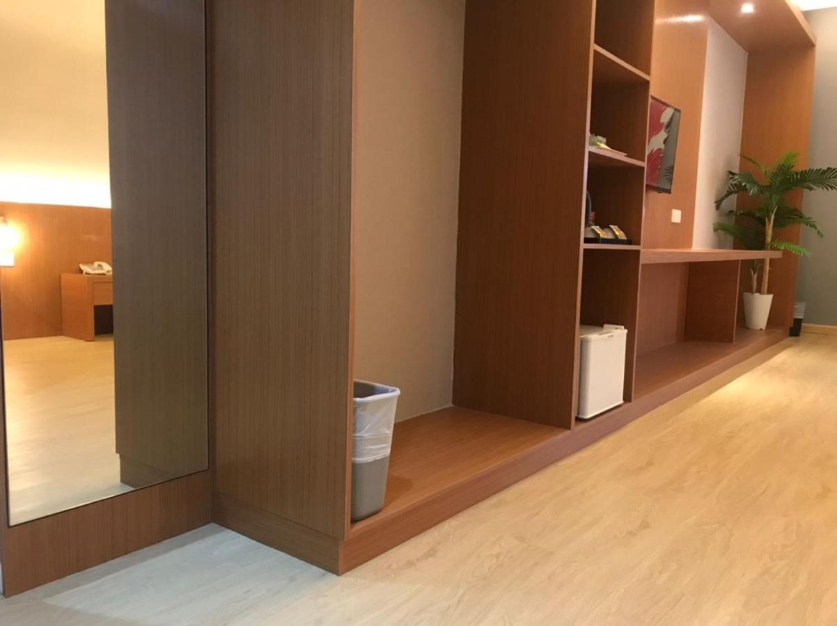 Hotel Riverview Kluang
